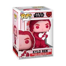 Funko Pop! KYLO REN
