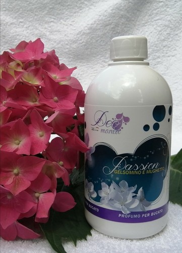 Profumo per bucato - , profuma