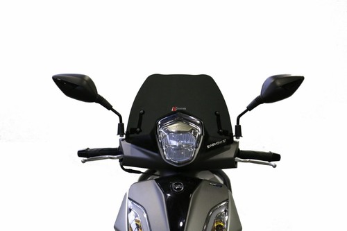 Cupolino faco fume con - fume',