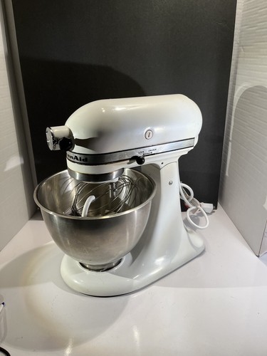 Kitchenaid tell head 45 - tell,
