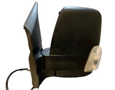 Specchio retrovisore Sx FORD TRANSIT CABINATO (2014-2018) 6 FILI