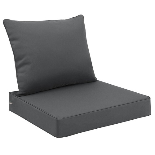 Cuscino sedia impermeabile