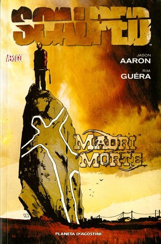 Libri scalped madri - libri,