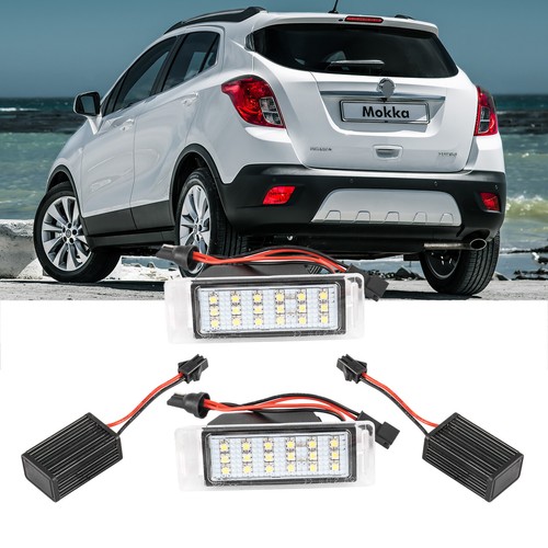 Adatto per opel - mokka/mokka, x