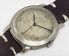 BOLARO Antimagnetique 17 Rubis 102005 - Orologio uomo carica manuale