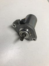 MOTORINO AVVIAMENTO SCOOTER