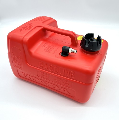 Serbatoio benzina plastica 12l - serbatoio,