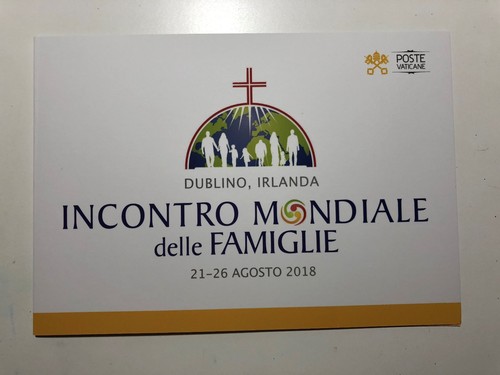 2018 vaticano folder - ,