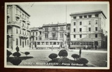 Cartolina d'epoca