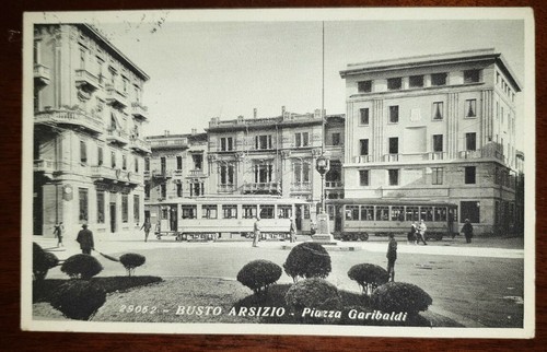 Cartolina epoca - cartolina, d'epoca