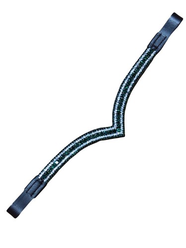Fascia per sopracciglia - , almas