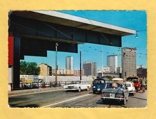 Milano Grattacieli Centro Direzionale nuova Stazione Garibaldi  viaggiata