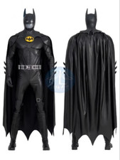 Costume cosplay uomo The Flash