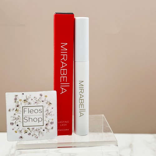 Mirabella lasting lash - lasting, mascara