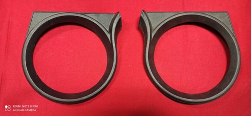 Coppia cerchio cornice faro - cerchio,