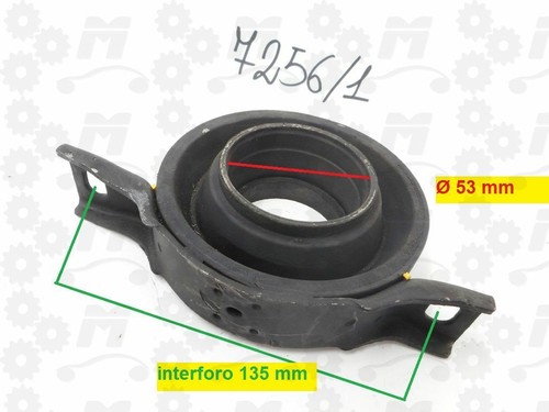 Supporto completo albero - , di