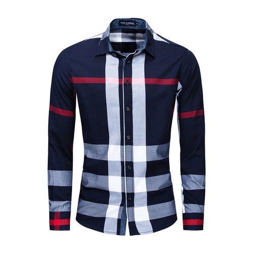 Camicia uomo nuova moda - , casual