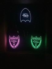 Dom Perignon Bottiglia Vuota