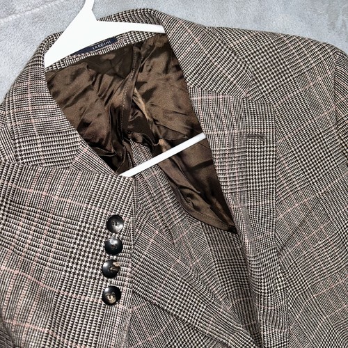 Blazer lardini tessuto - blazer,