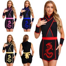 Body donna set 3 pezzi vestito