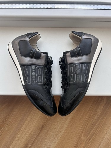 Dirk bikkembergs vintage lace - dirk,