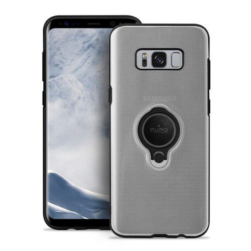 Cover magnetica pura tpu - magnetica,