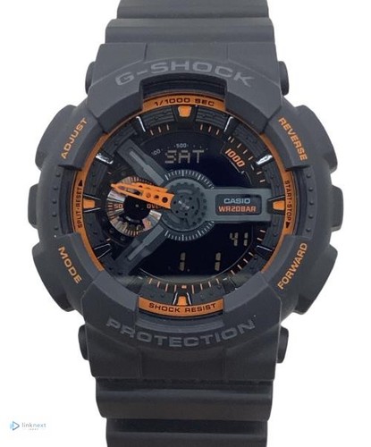 Orologio casio 110ts - casio, ga-110ts