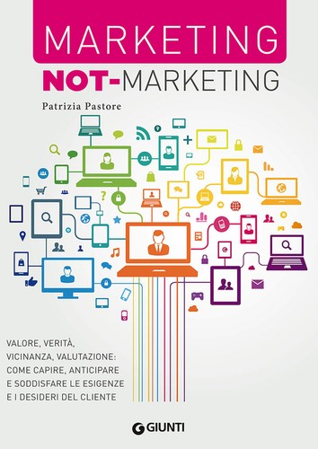 Marketing not - marketing,