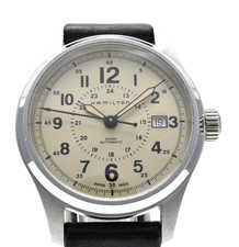 【COME NUOVO】 HAMILTON