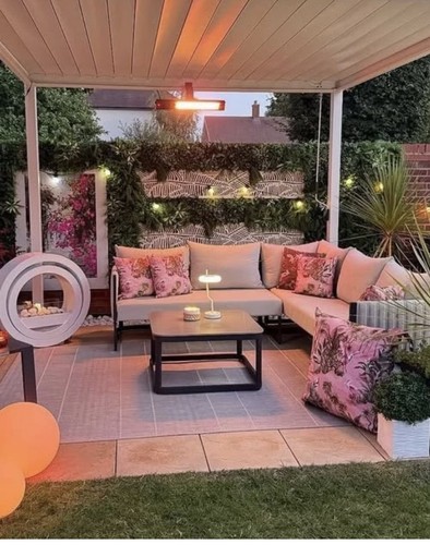 Riscaldatore patio nova - riscaldatore,