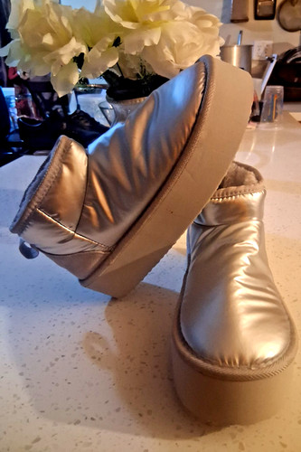 Steve madden stivali puffer - stivali,