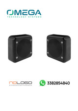 FOTOCELLULA PER CANCELLI/PORTE