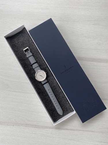 Orologio nordgreen infinity - nordgreen,