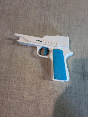 Nyko perfect shot gun - nyko,