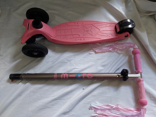 Monopattino micro maxi - monopattino,
