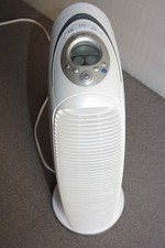 Honeywell HepaClean UV