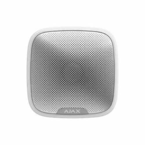 Ajax streetsiren ajss sirena - ajax,