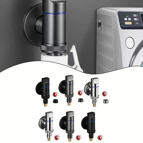 Valvola angolare g12 compatta - valvola,