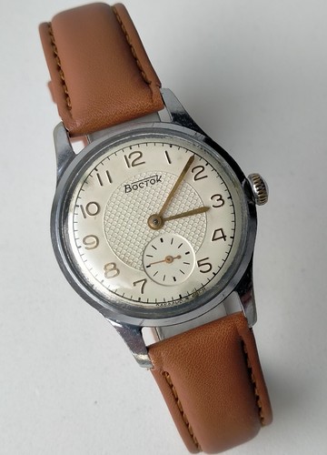 Orologio vostok 2603 jewels - 2603,