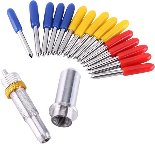 Summa cutter blades - cutter,