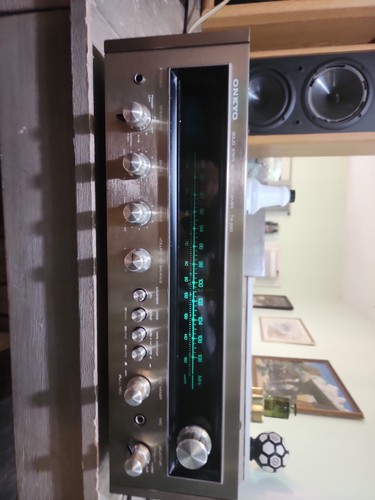 Onkyo 220 ricevitore - tx-220, stereo