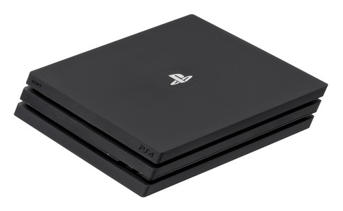 Sony playstation pro - pro, 1tb