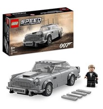 LEGO 76911 EOL Speed Champions