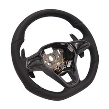 R Line Volante Sportivo Riscaldabile Viaggi Assistente Manager VW Golf 8 VIII R