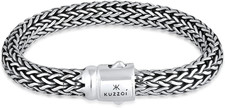 335204, Bracciale Da Uomo in