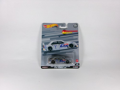 Hot wheels premium auto - -, da