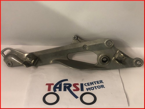 Supporto staffa destra attacco - supporto,