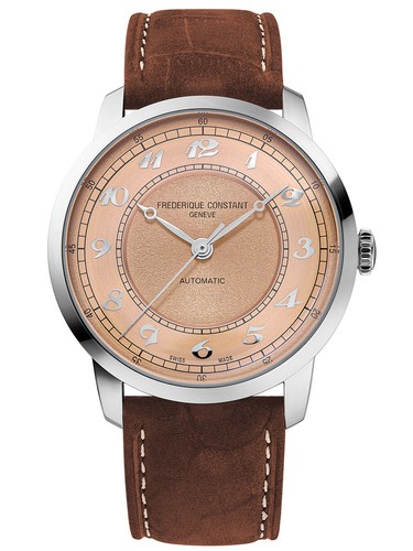 Frederique constant - frederique,
