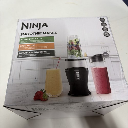 Ninja 700w frullatore - 700w, e