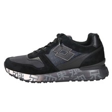 LOTTO LEGGENDA SNEAKERS BASSA